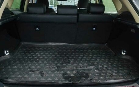 Lexus NX I, 2016 год, 2 850 000 рублей, 13 фотография