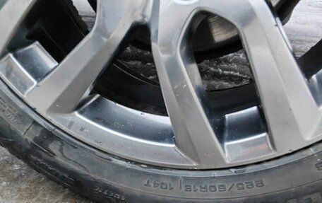 Lexus NX I, 2016 год, 2 850 000 рублей, 18 фотография