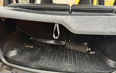 Chevrolet Niva I рестайлинг, 2011 год, 550 000 рублей, 9 фотография