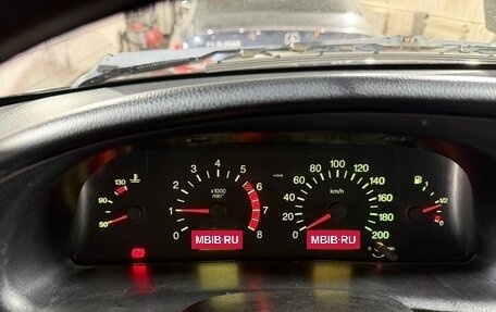 Chevrolet Niva I рестайлинг, 2011 год, 550 000 рублей, 5 фотография