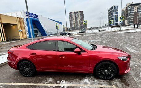 Mazda 6, 2013 год, 1 650 000 рублей, 3 фотография