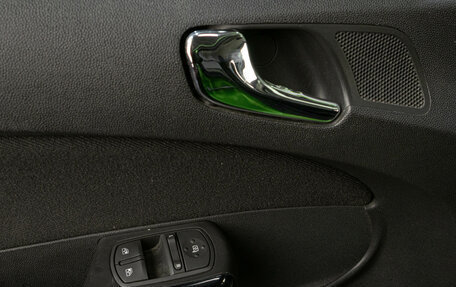 Opel Corsa D, 2012 год, 619 000 рублей, 8 фотография