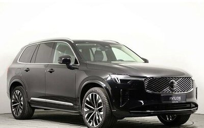Volvo XC90 II рестайлинг, 2025 год, 11 910 910 рублей, 1 фотография