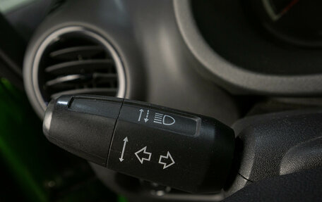 Opel Corsa D, 2012 год, 619 000 рублей, 11 фотография