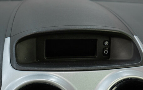 Opel Corsa D, 2012 год, 619 000 рублей, 16 фотография