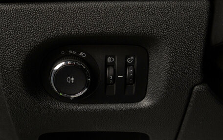 Opel Corsa D, 2012 год, 619 000 рублей, 19 фотография