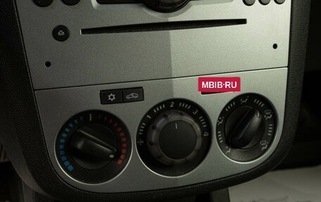 Opel Corsa D, 2012 год, 619 000 рублей, 15 фотография