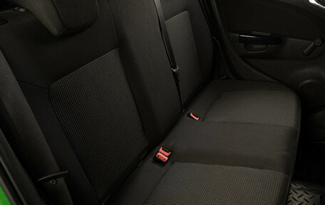 Opel Corsa D, 2012 год, 619 000 рублей, 20 фотография