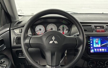 Mitsubishi Lancer IX, 2009 год, 499 000 рублей, 9 фотография