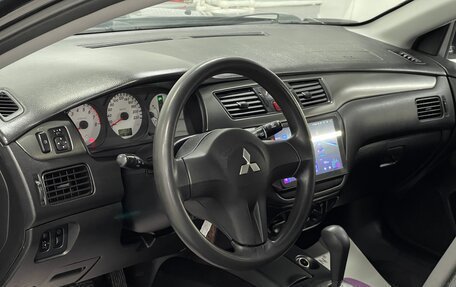 Mitsubishi Lancer IX, 2009 год, 499 000 рублей, 8 фотография