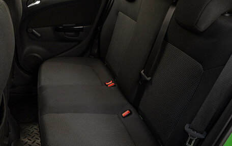 Opel Corsa D, 2012 год, 619 000 рублей, 21 фотография