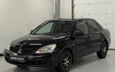 Mitsubishi Lancer IX, 2009 год, 499 000 рублей, 3 фотография