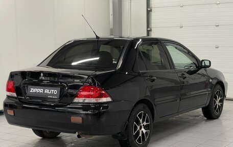 Mitsubishi Lancer IX, 2009 год, 499 000 рублей, 4 фотография