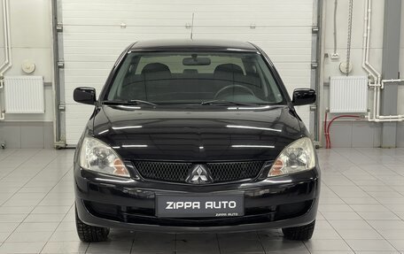Mitsubishi Lancer IX, 2009 год, 499 000 рублей, 2 фотография