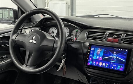 Mitsubishi Lancer IX, 2009 год, 499 000 рублей, 10 фотография