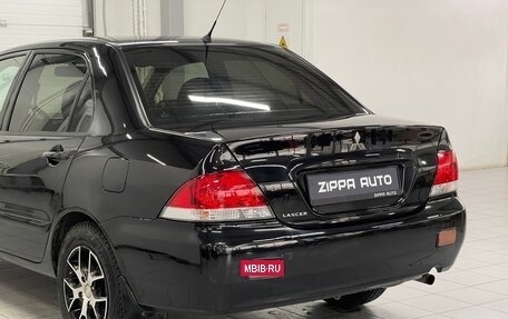 Mitsubishi Lancer IX, 2009 год, 499 000 рублей, 7 фотография