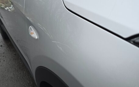 Hyundai Creta I рестайлинг, 2020 год, 1 990 000 рублей, 4 фотография