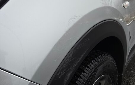 Hyundai Creta I рестайлинг, 2020 год, 1 990 000 рублей, 5 фотография