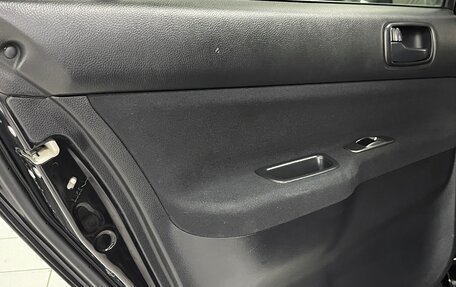 Mitsubishi Lancer IX, 2009 год, 499 000 рублей, 14 фотография