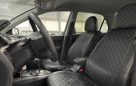 Mitsubishi Lancer IX, 2009 год, 499 000 рублей, 13 фотография