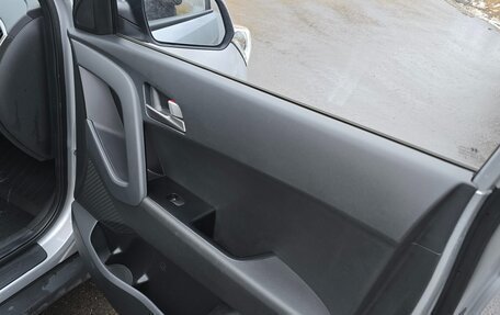 Hyundai Creta I рестайлинг, 2020 год, 1 990 000 рублей, 12 фотография