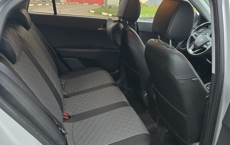 Hyundai Creta I рестайлинг, 2020 год, 1 990 000 рублей, 13 фотография