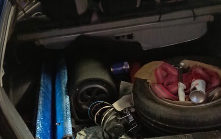 KIA Rio II, 2002 год, 270 000 рублей, 8 фотография