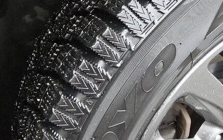 Hyundai Creta I рестайлинг, 2020 год, 1 990 000 рублей, 17 фотография