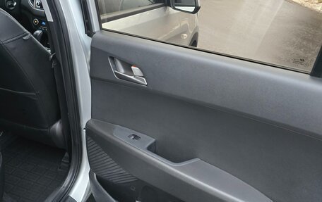 Hyundai Creta I рестайлинг, 2020 год, 1 990 000 рублей, 14 фотография