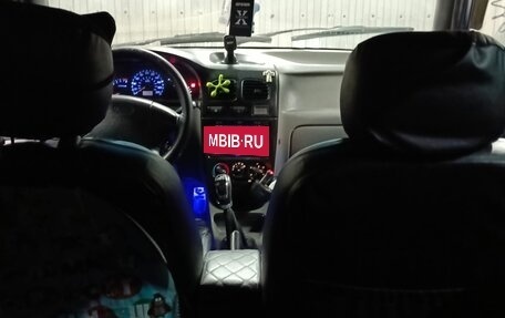 KIA Rio II, 2002 год, 270 000 рублей, 4 фотография