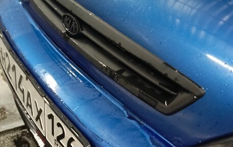 KIA Rio II, 2002 год, 270 000 рублей, 12 фотография