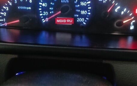 KIA Rio II, 2002 год, 270 000 рублей, 3 фотография