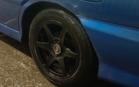 KIA Rio II, 2002 год, 270 000 рублей, 15 фотография