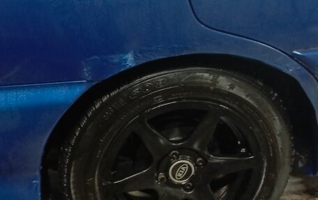 KIA Rio II, 2002 год, 270 000 рублей, 21 фотография