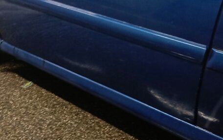 KIA Rio II, 2002 год, 270 000 рублей, 13 фотография