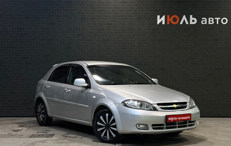 Chevrolet Lacetti, 2011 год, 635 000 рублей, 4 фотография