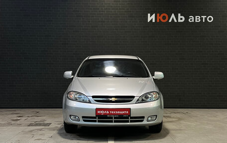 Chevrolet Lacetti, 2011 год, 635 000 рублей, 3 фотография