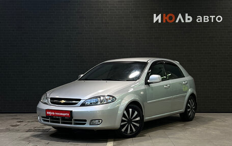 Chevrolet Lacetti, 2011 год, 635 000 рублей, 2 фотография