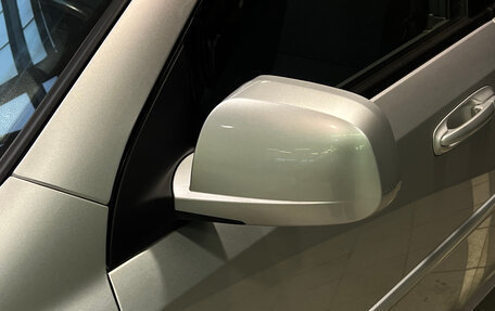 Chevrolet Lacetti, 2011 год, 635 000 рублей, 9 фотография