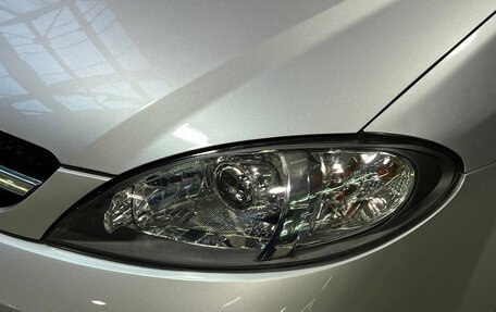 Chevrolet Lacetti, 2011 год, 635 000 рублей, 8 фотография