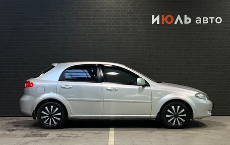 Chevrolet Lacetti, 2011 год, 635 000 рублей, 5 фотография