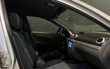 Chevrolet Lacetti, 2011 год, 635 000 рублей, 11 фотография