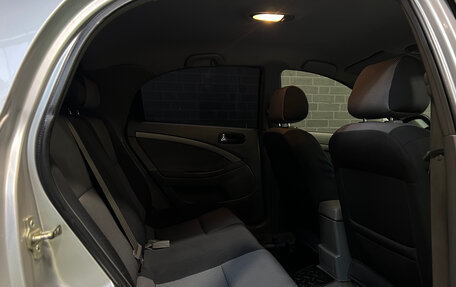 Chevrolet Lacetti, 2011 год, 635 000 рублей, 12 фотография