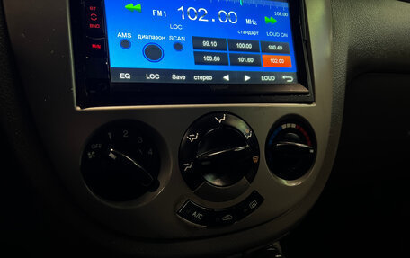 Chevrolet Lacetti, 2011 год, 635 000 рублей, 14 фотография