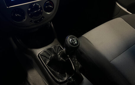 Chevrolet Lacetti, 2011 год, 635 000 рублей, 15 фотография