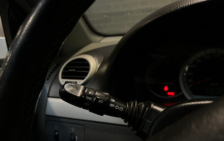 Chevrolet Lacetti, 2011 год, 635 000 рублей, 18 фотография