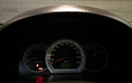 Chevrolet Lacetti, 2011 год, 635 000 рублей, 19 фотография