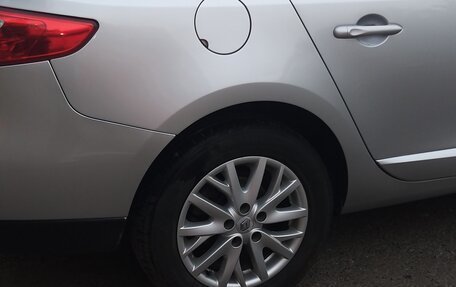 Renault Fluence I, 2013 год, 850 000 рублей, 8 фотография