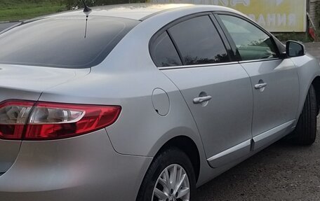 Renault Fluence I, 2013 год, 850 000 рублей, 7 фотография