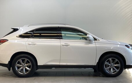 Lexus RX III, 2015 год, 3 500 000 рублей, 4 фотография